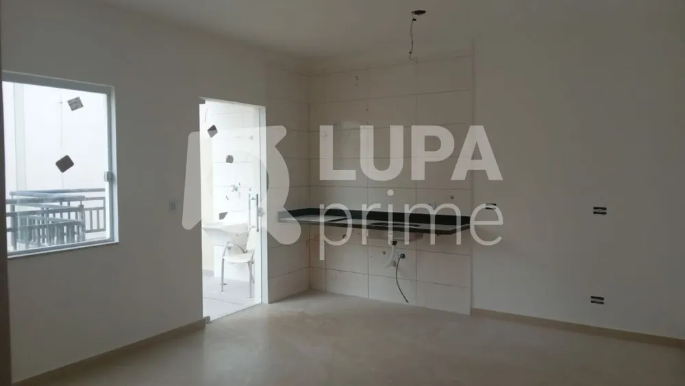 Apartamento, 2 quartos, 40 m² - Foto 4