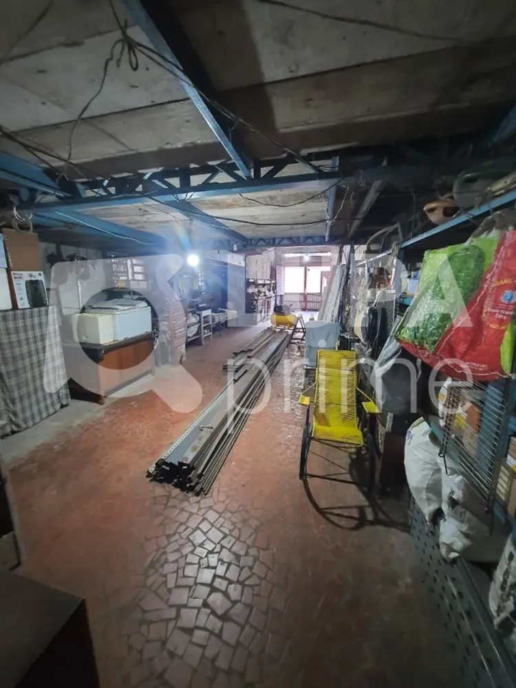 Casa, 2 quartos, 261 m² - Foto 1