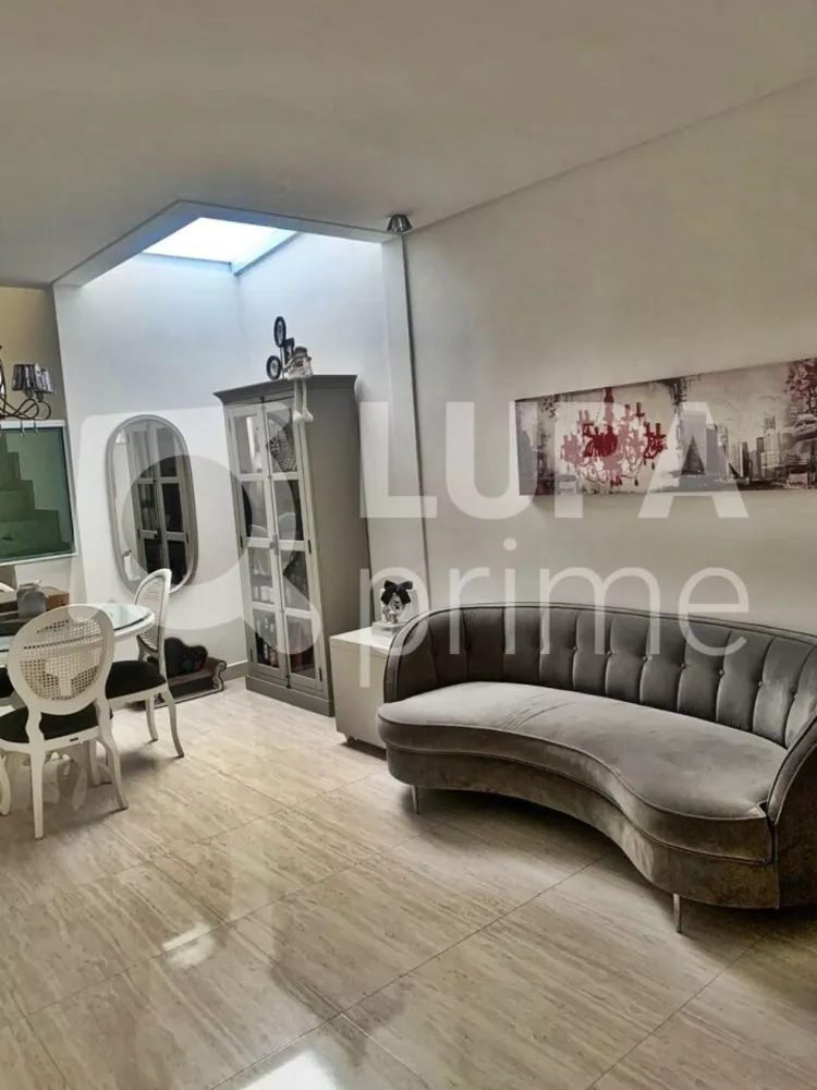 Casa à venda com 3 quartos, 86m² - Foto 2