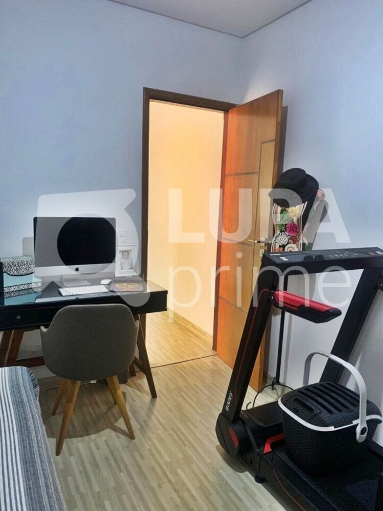 Casa à venda com 3 quartos, 86m² - Foto 7