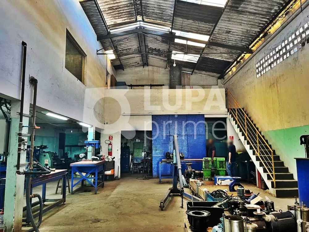 Depósito-Galpão, 385 m² - Foto 12