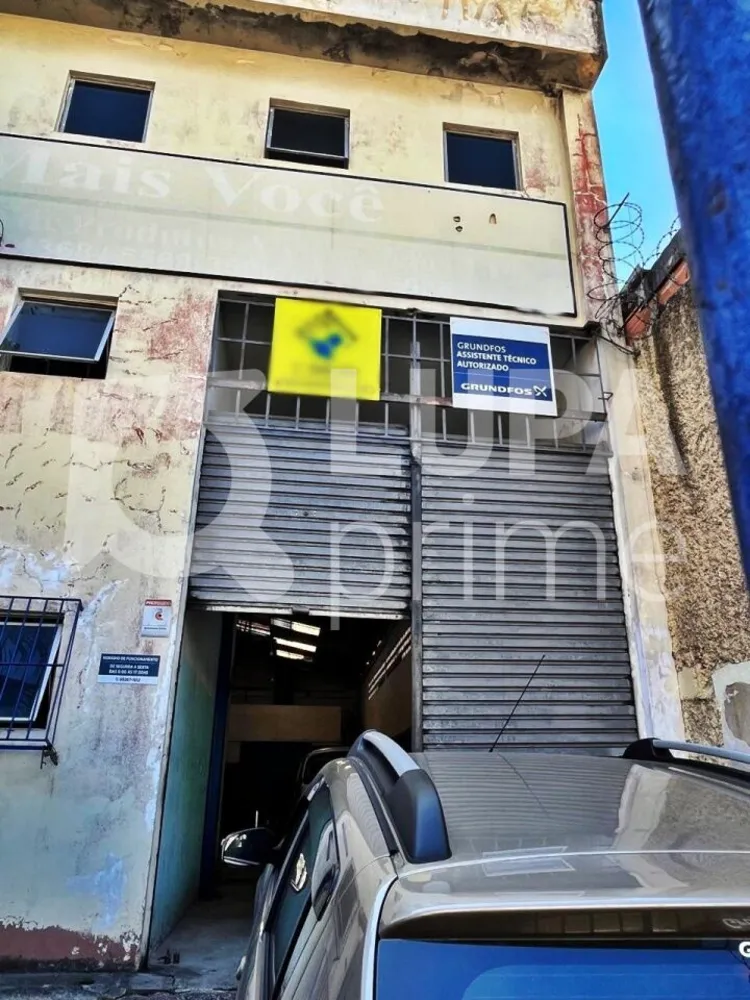 Depósito-Galpão, 385 m² - Foto 6