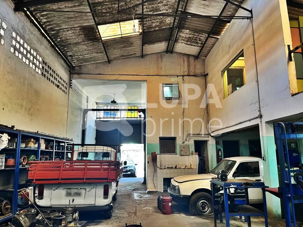 Depósito-Galpão, 385 m² - Foto 5