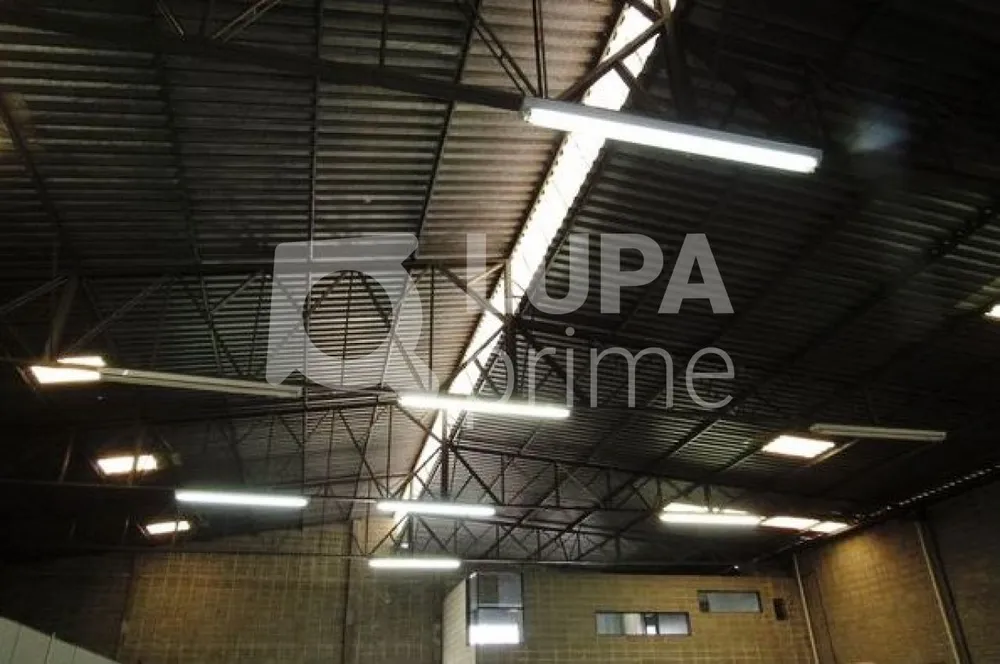 Depósito-Galpão, 600 m² - Foto 5