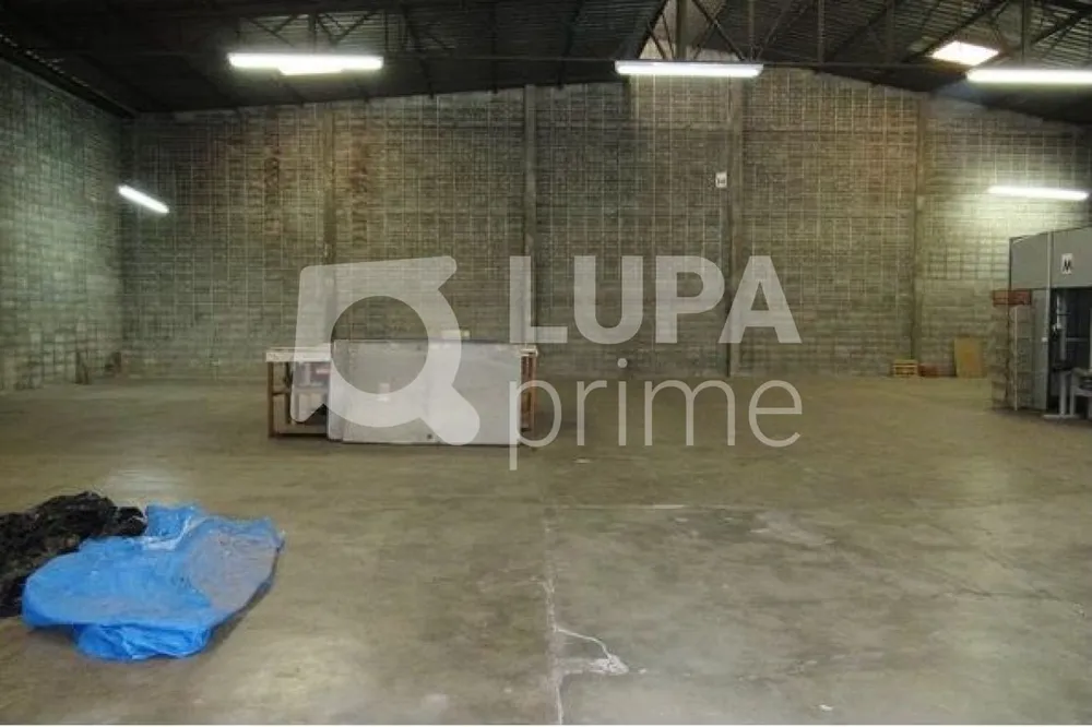 Depósito-Galpão, 600 m² - Foto 7