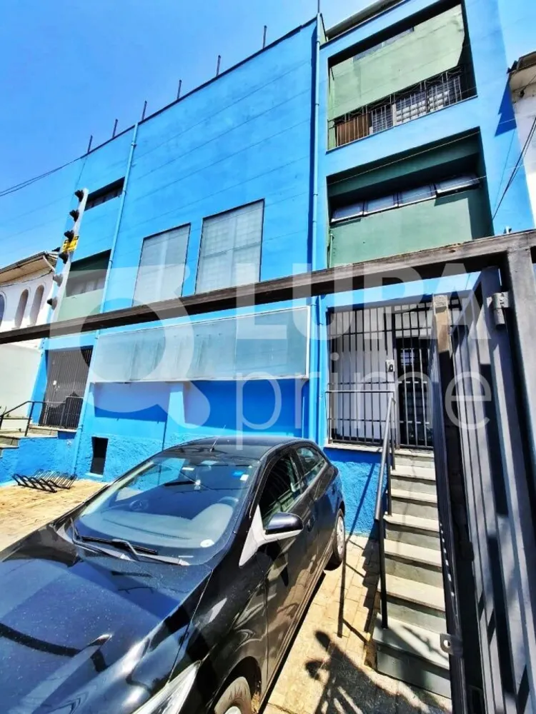 Prédio Inteiro, 428 m² - Foto 6