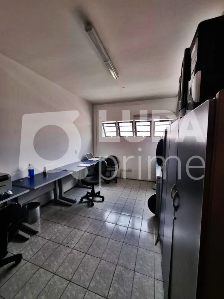 Prédio Inteiro, 428 m² - Foto 1