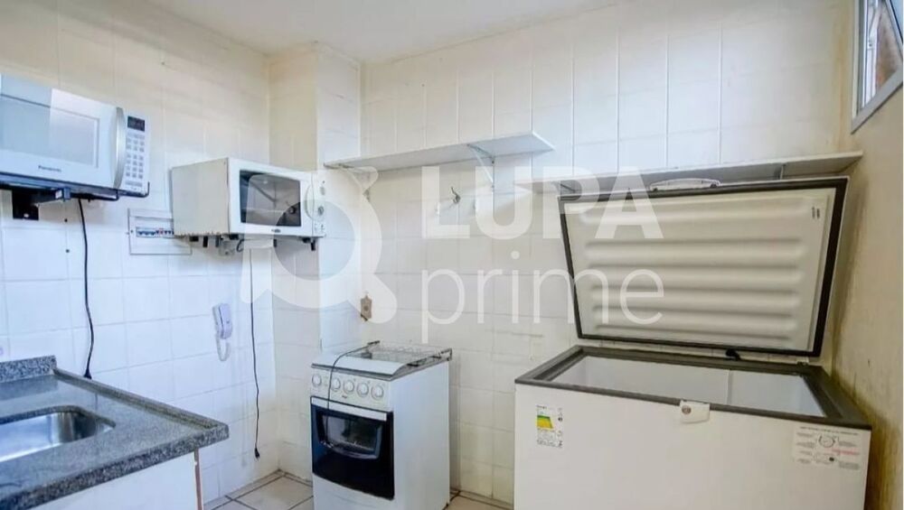 Apartamento, 2 quartos, 63 m² - Foto 1
