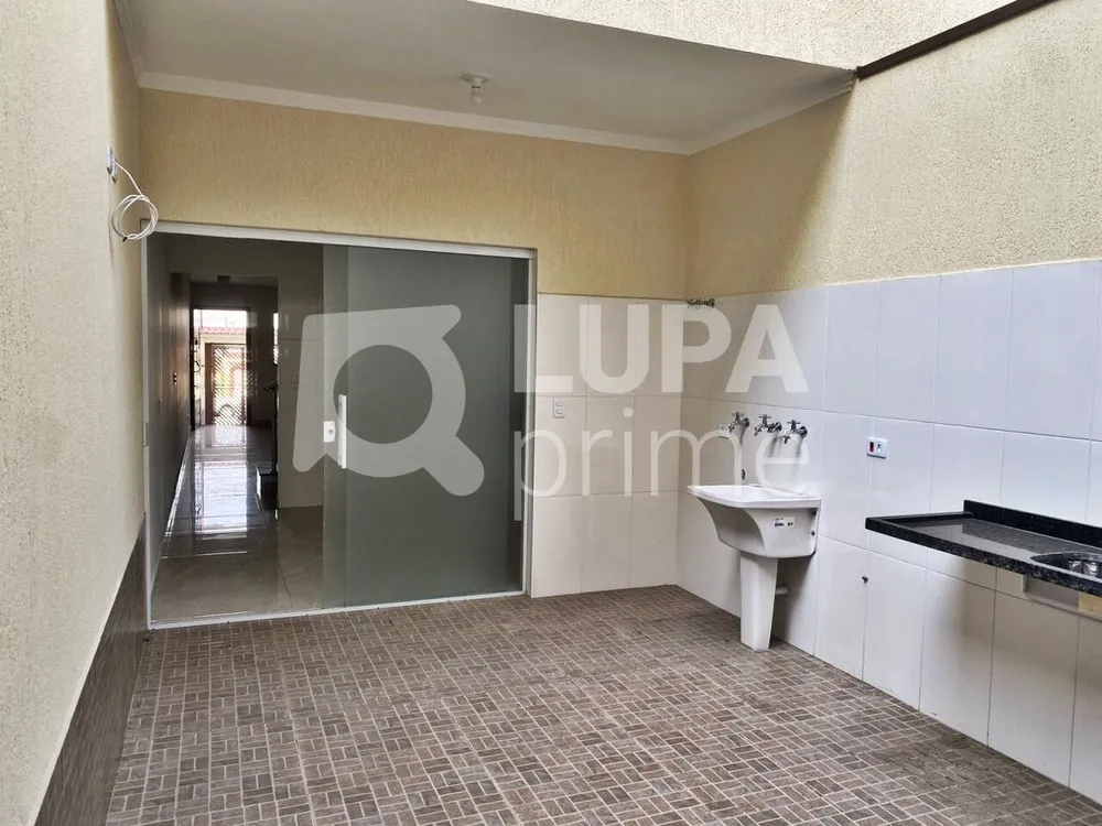 Casa, 3 quartos, 100 m² - Foto 11