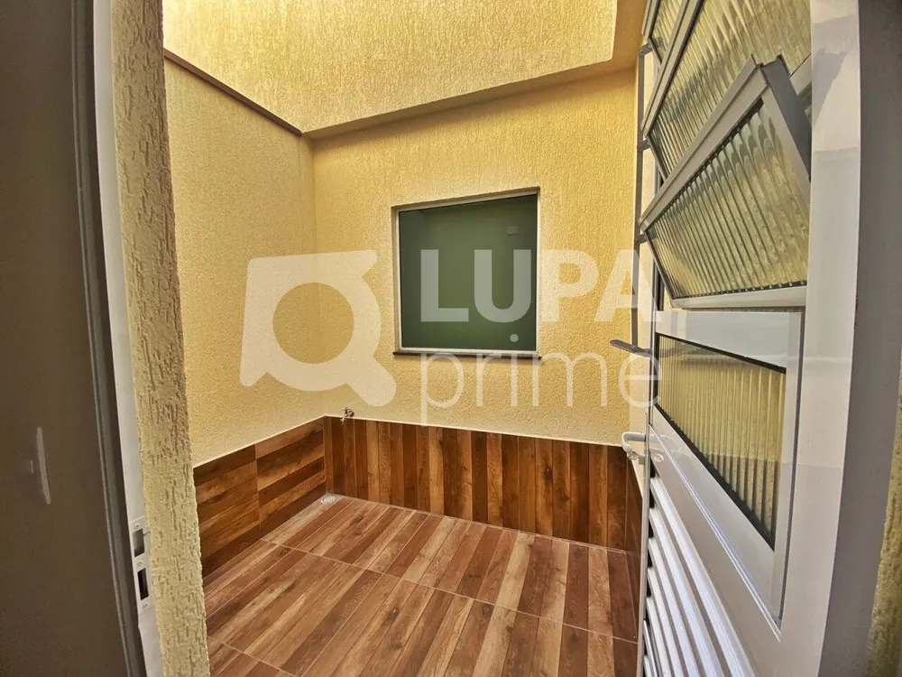 Casa, 3 quartos, 100 m² - Foto 12