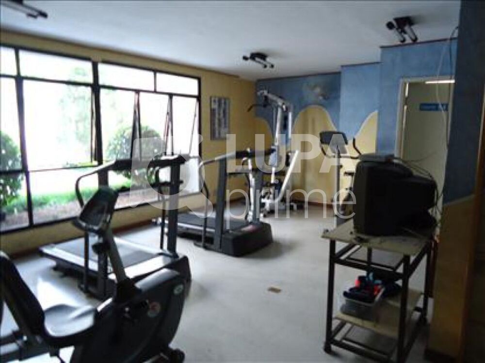 Apartamento, 3 quartos, 90 m² - Foto 3