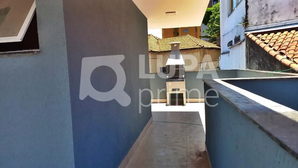 Apartamento, 2 quartos, 50 m² - Foto 9