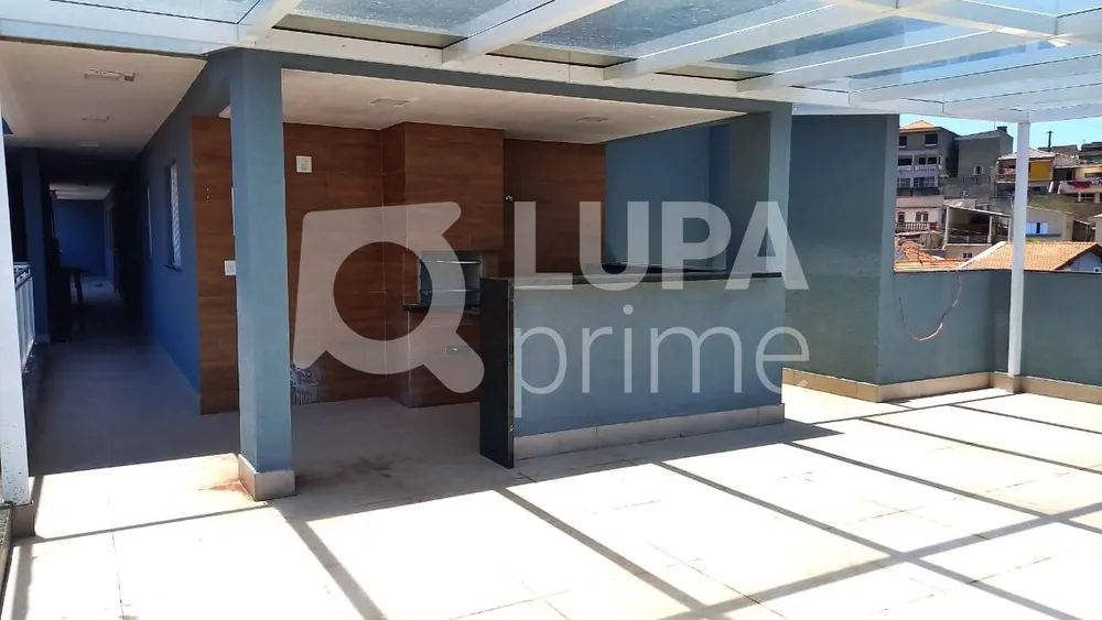 Apartamento, 2 quartos, 50 m² - Foto 8