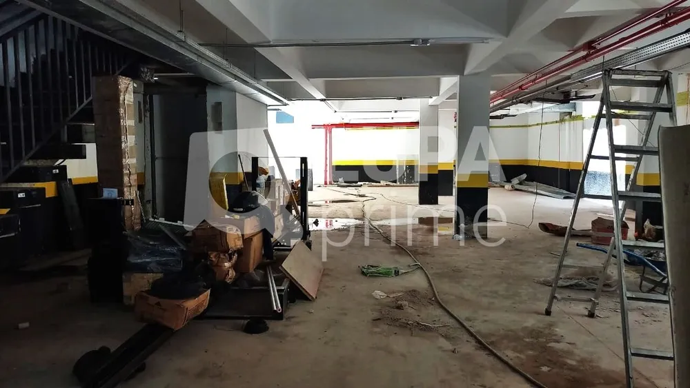 Apartamento, 2 quartos, 50 m² - Foto 5