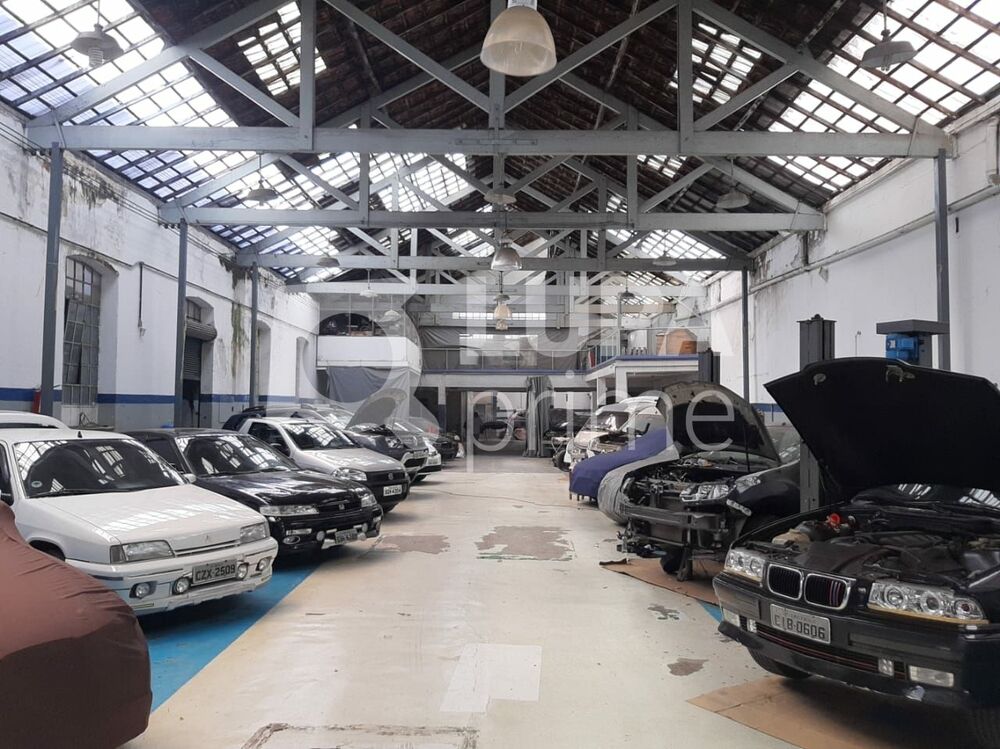 Depósito-Galpão-Armazém para alugar, 900m² - Foto 7