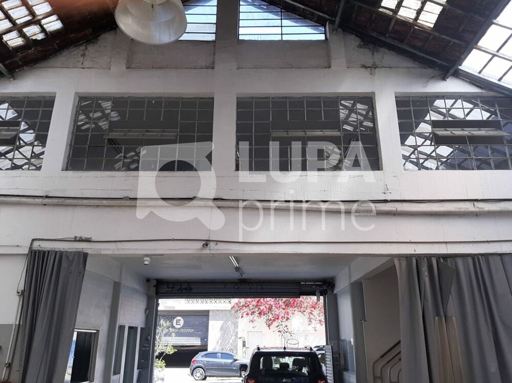 Depósito-Galpão-Armazém para alugar, 900m² - Foto 3