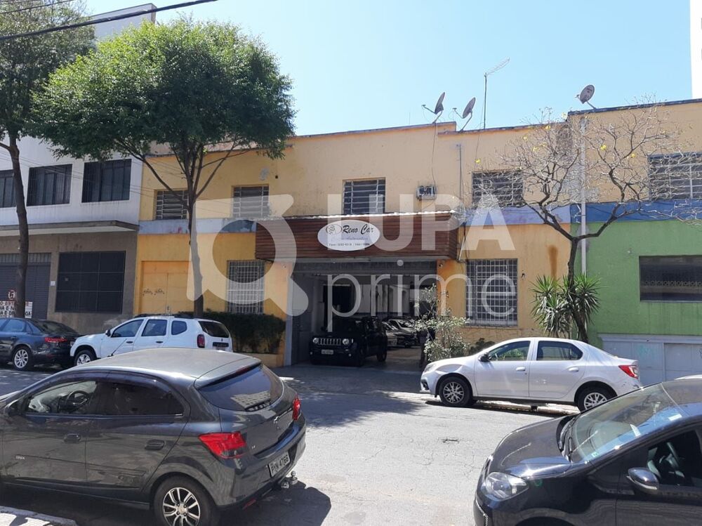 Depósito-Galpão-Armazém para alugar, 900m² - Foto 2