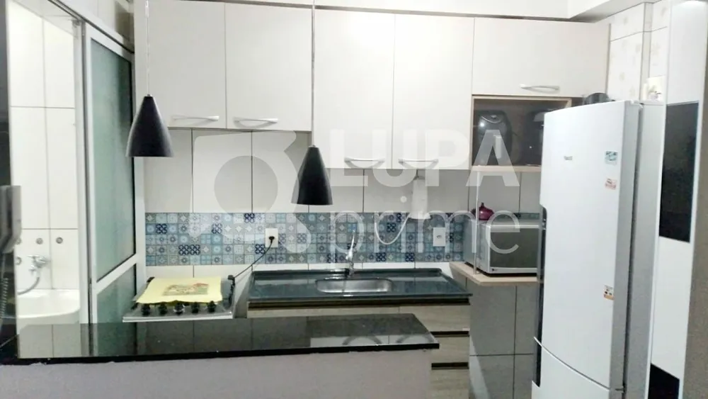 Apartamento, 2 quartos, 52 m² - Foto 2