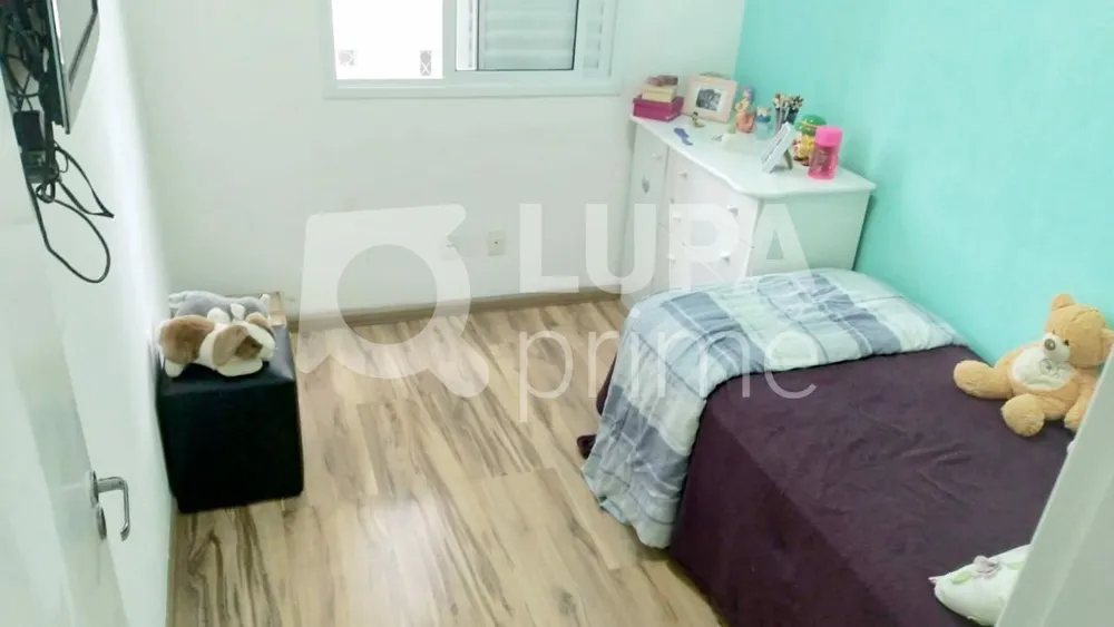 Apartamento, 2 quartos, 52 m² - Foto 5