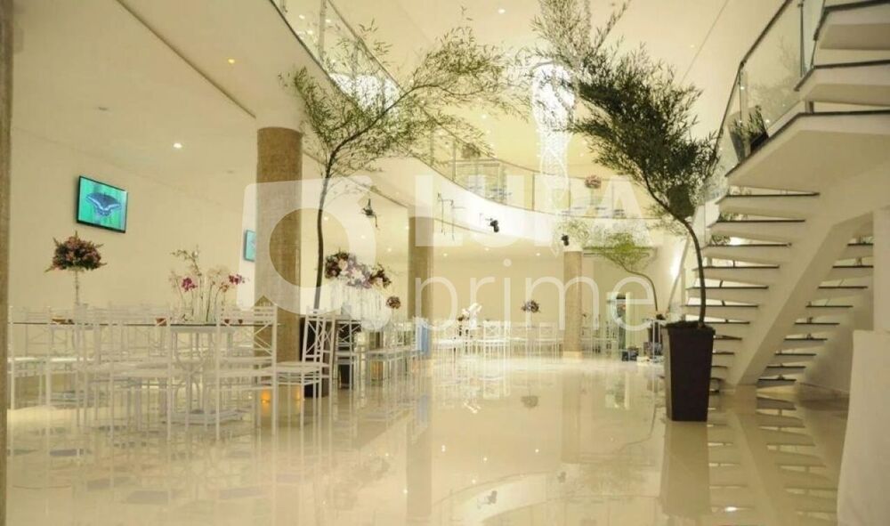 Prédio Inteiro para alugar, 650m² - Foto 4