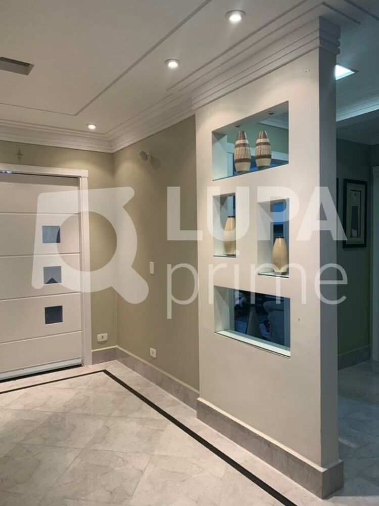 Casa, 4 quartos, 791 m² - Foto 8