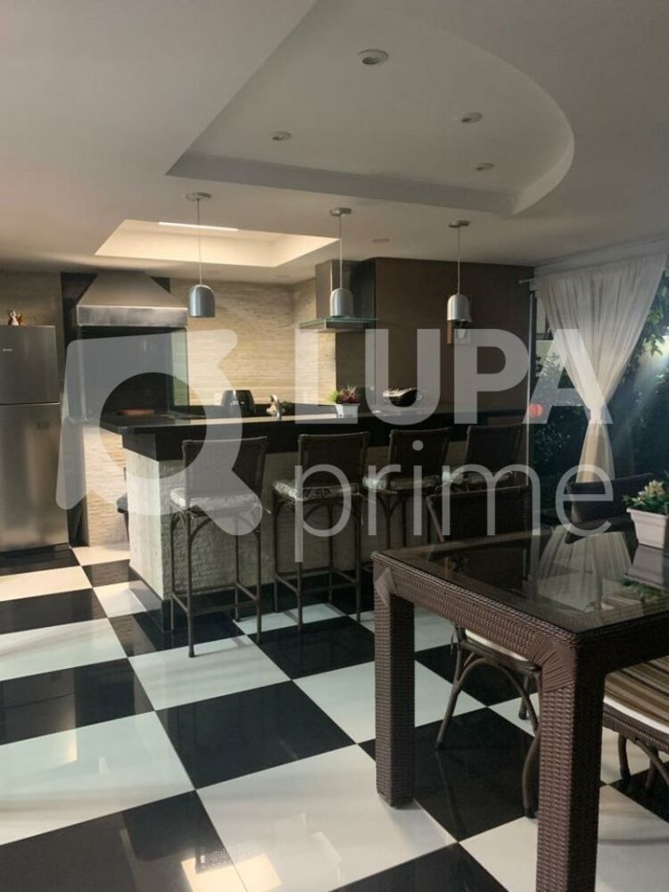 Casa, 4 quartos, 791 m² - Foto 32