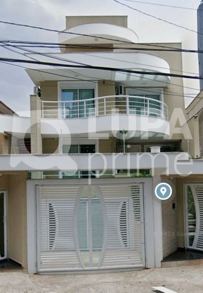 Casa, 4 quartos, 791 m² - Foto 1