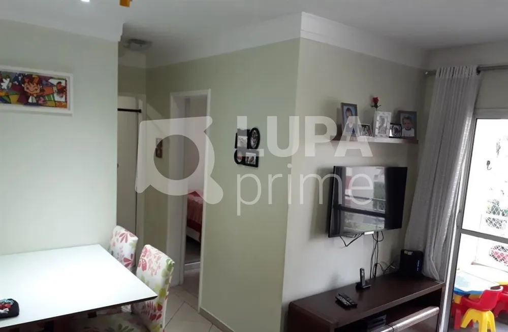 Apartamento, 2 quartos, 58 m² - Foto 7