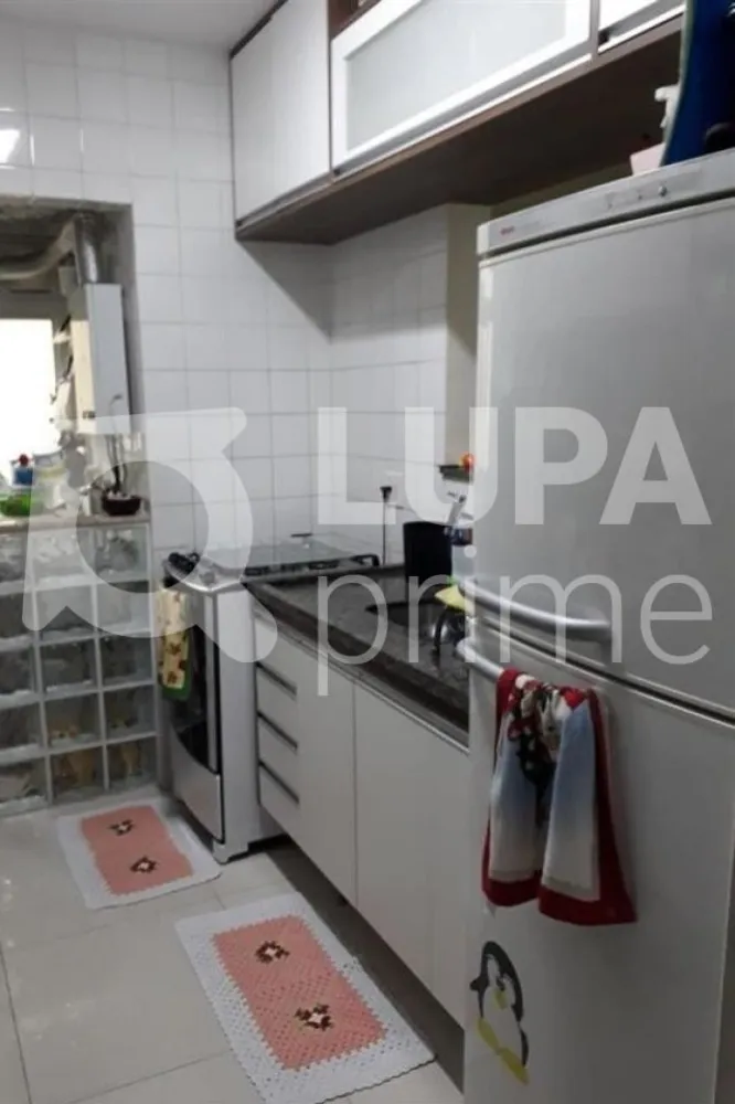 Apartamento, 2 quartos, 58 m² - Foto 8