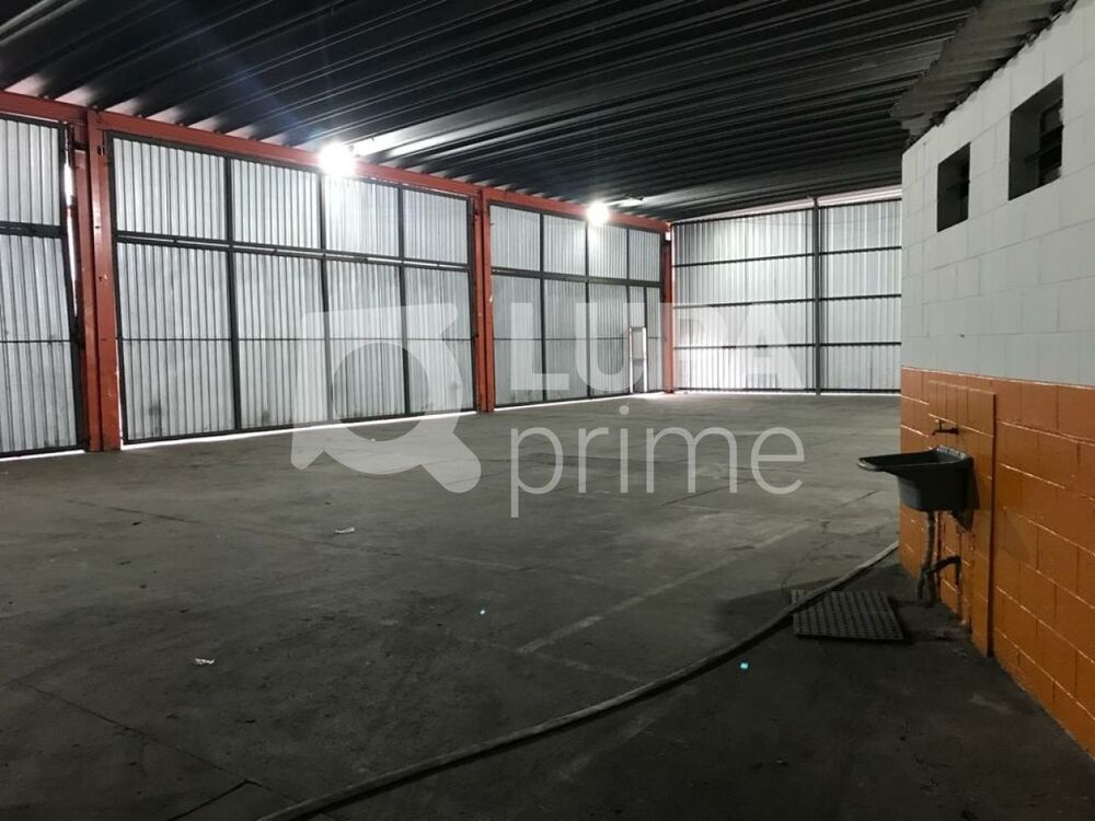 Depósito-Galpão, 580 m² - Foto 2
