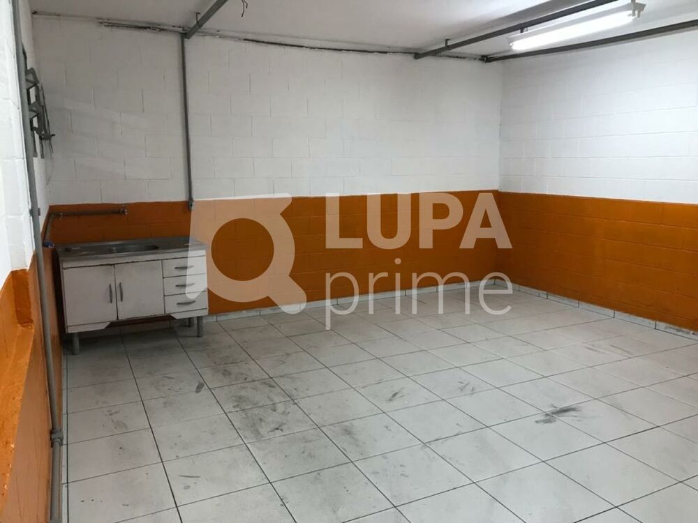 Depósito-Galpão, 580 m² - Foto 4