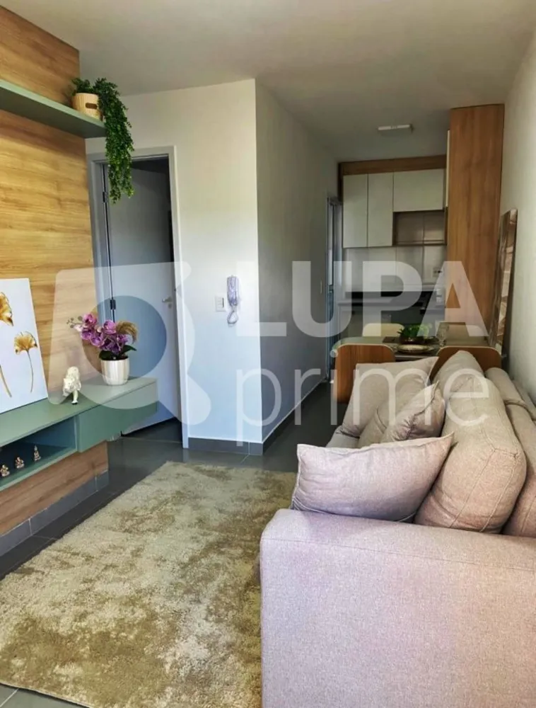 Apartamento, 2 quartos, 39 m² - Foto 2