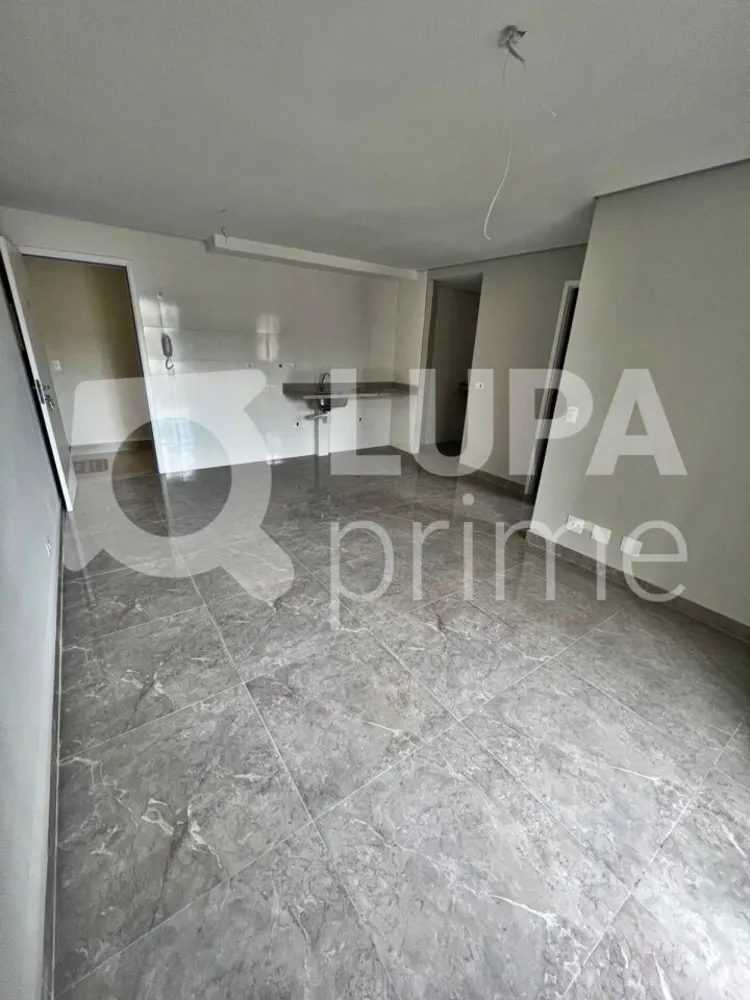 Apartamento, 1 quarto, 41 m² - Foto 4