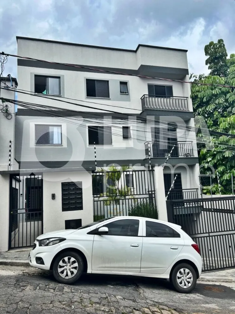 Apartamento, 1 quarto, 41 m² - Foto 6