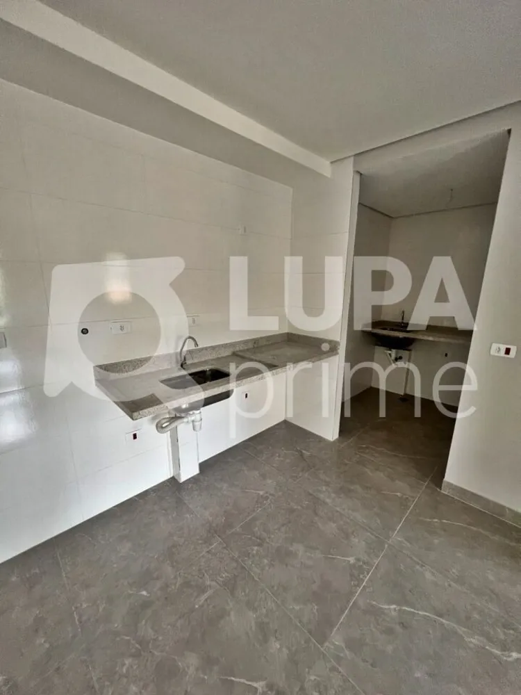 Apartamento, 1 quarto, 41 m² - Foto 3