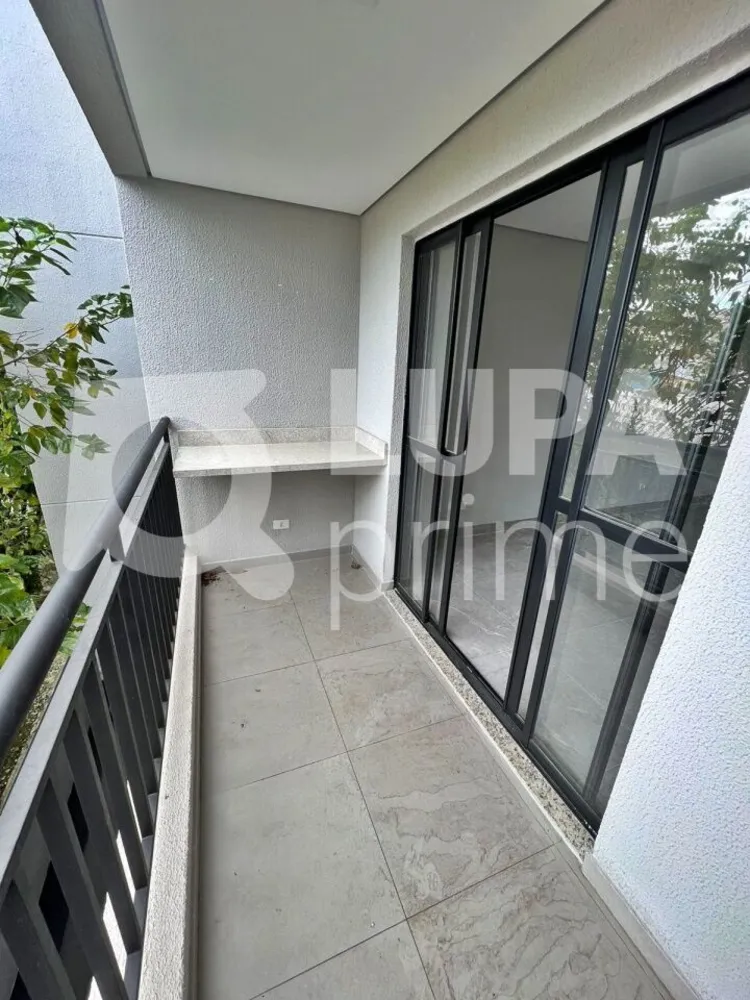 Apartamento, 1 quarto, 41 m² - Foto 7