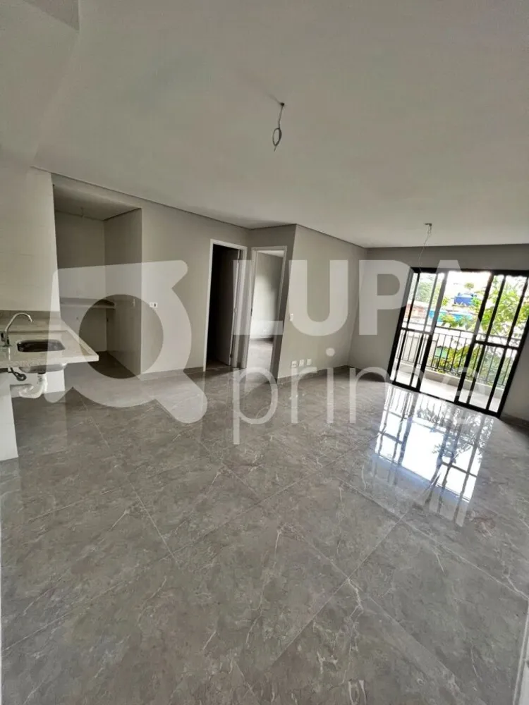 Apartamento, 1 quarto, 41 m² - Foto 9