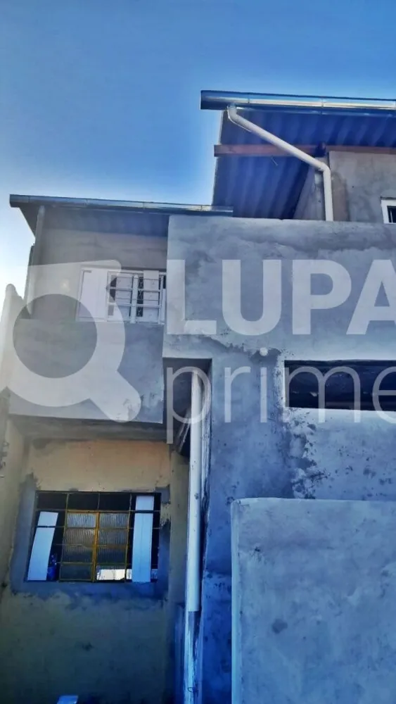 Casa, 1 quarto, 40 m² - Foto 1
