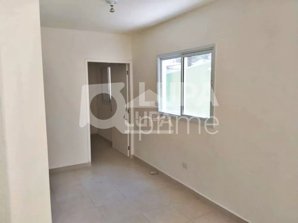 Apartamento à venda com 1 quarto, 35m² - Foto 3