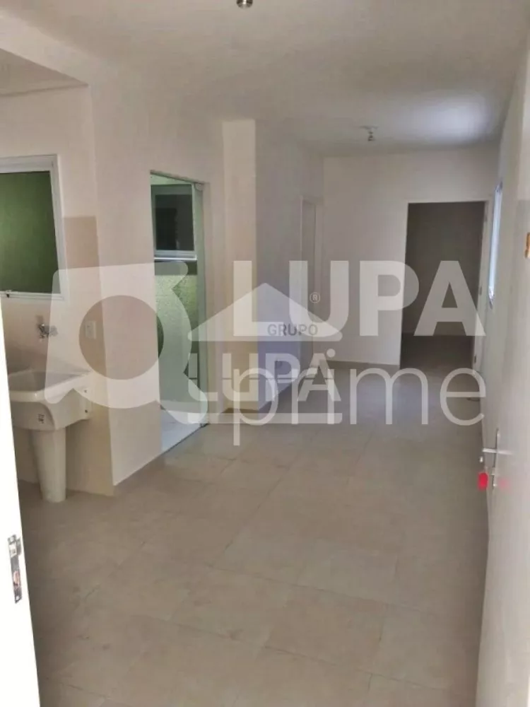 Apartamento à venda com 1 quarto, 35m² - Foto 1