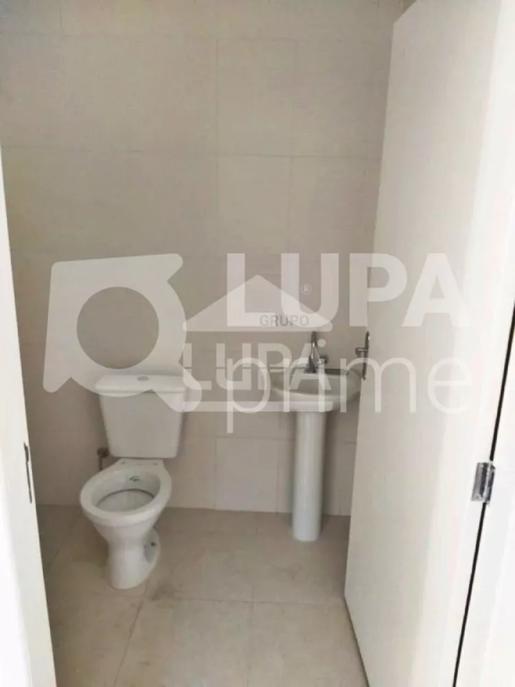 Apartamento à venda com 1 quarto, 35m² - Foto 4