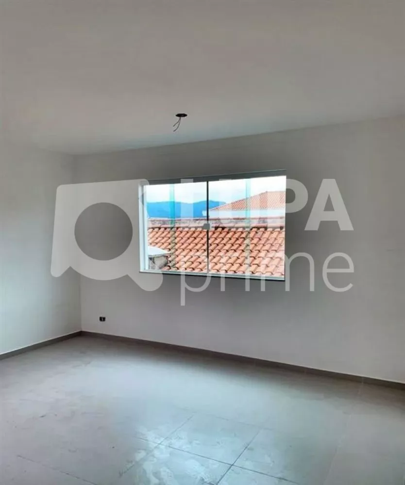 Apartamento à venda com 2 quartos, 62m² - Foto 2