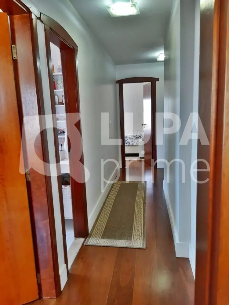 Apartamento à venda com 3 quartos, 130m² - Foto 3