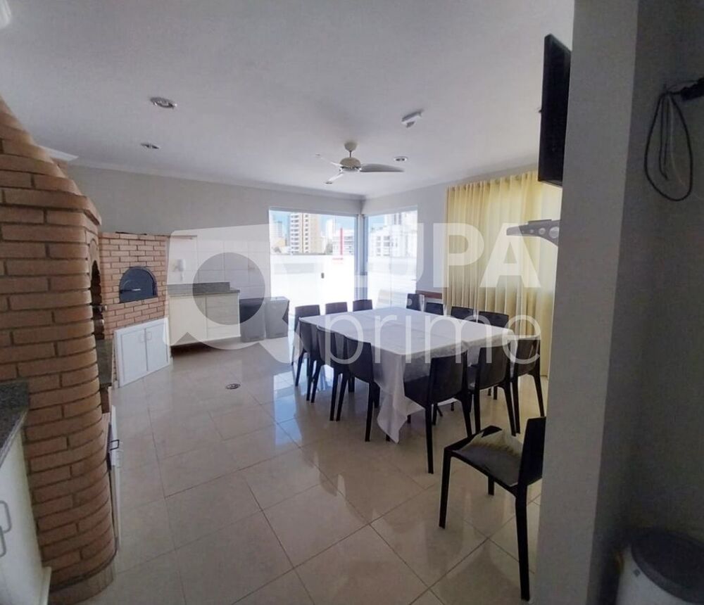 Apartamento, 3 quartos, 155 m² - Foto 6
