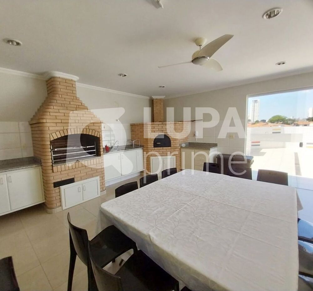 Apartamento, 3 quartos, 155 m² - Foto 7