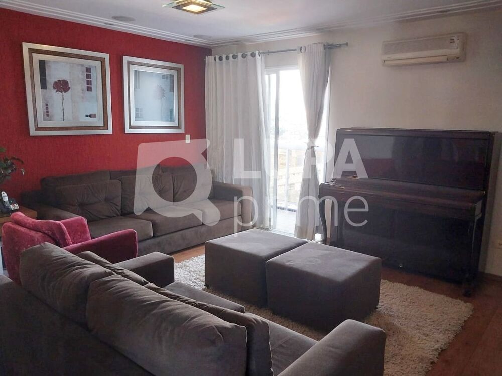 Apartamento, 3 quartos, 155 m² - Foto 1