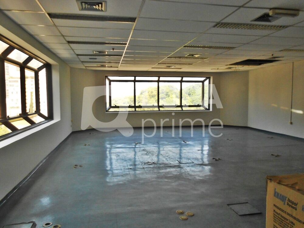 Conjunto Comercial-Sala à venda, 87m² - Foto 1