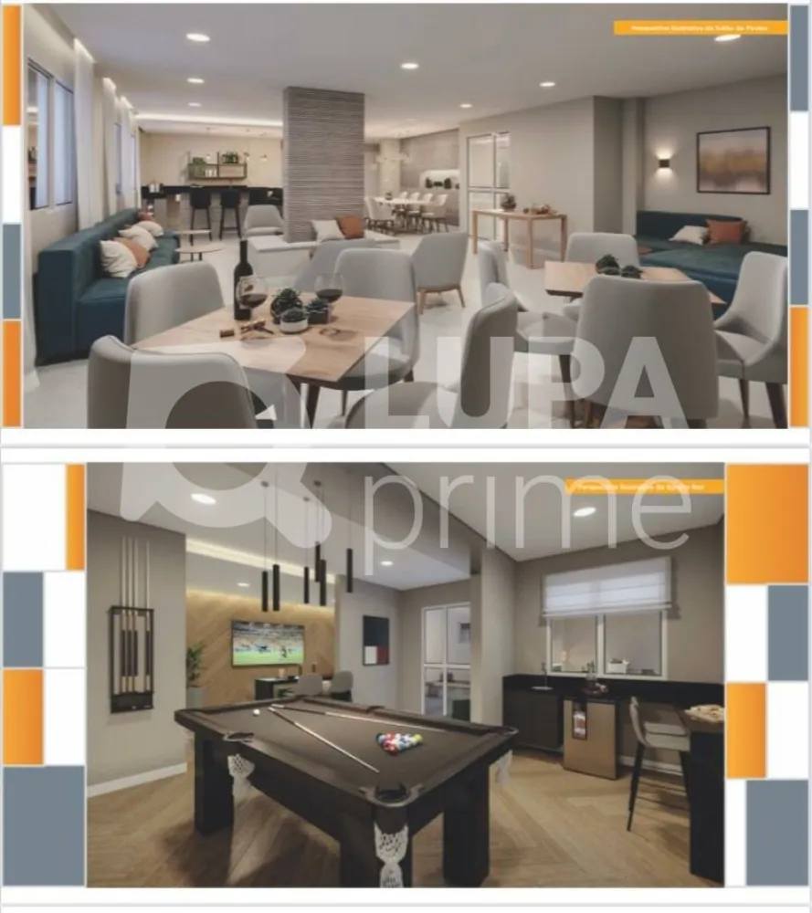 Apartamento, 1 quarto, 34 m² - Foto 7