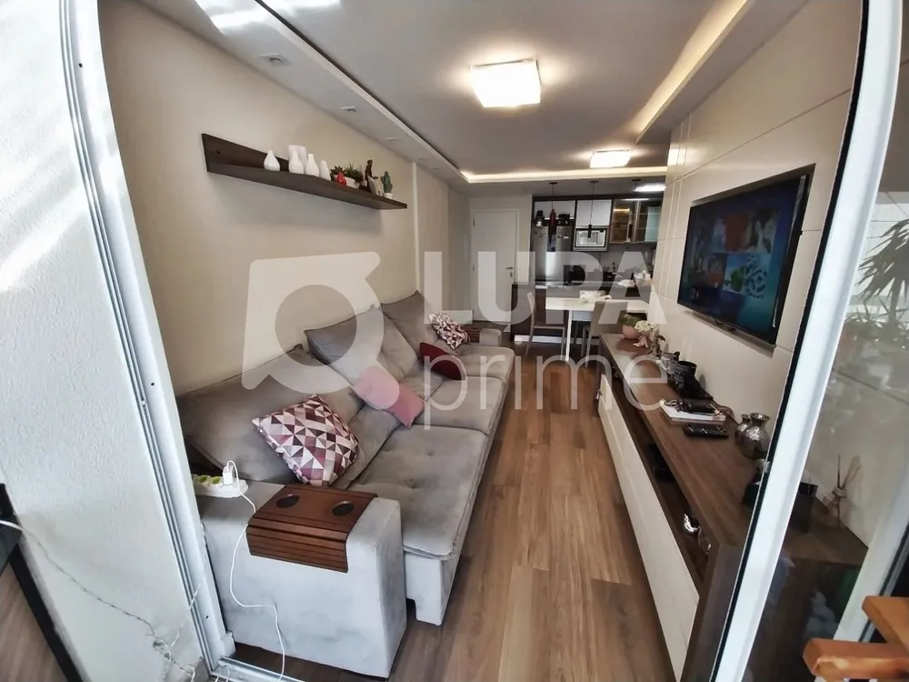 Apartamento, 2 quartos, 79 m² - Foto 1