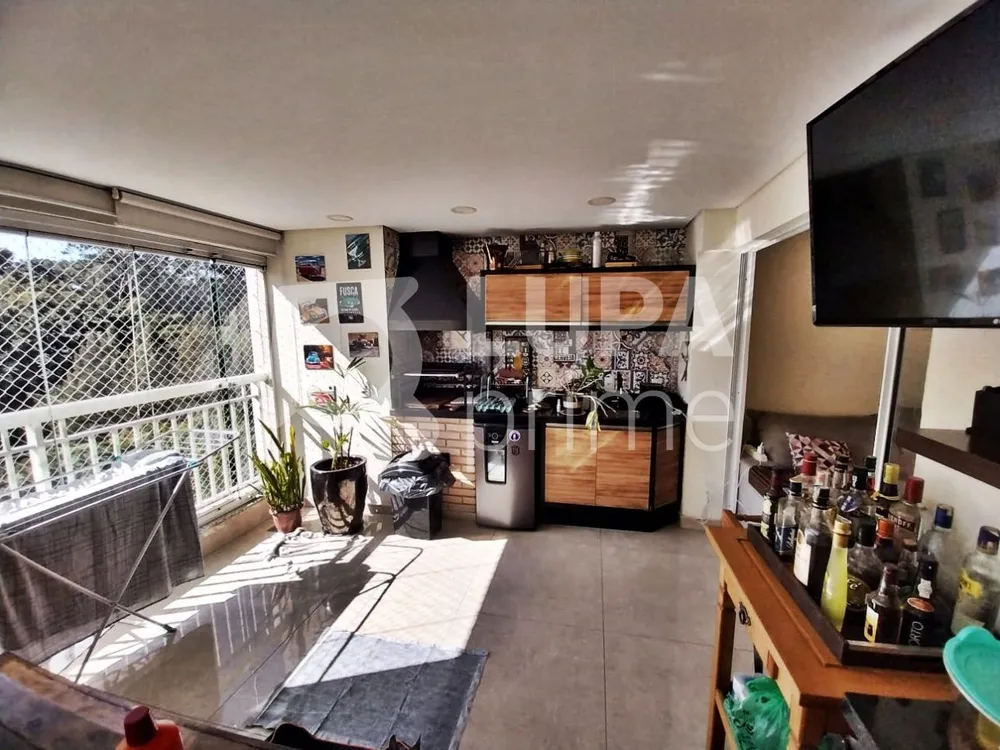 Apartamento, 2 quartos, 79 m² - Foto 11